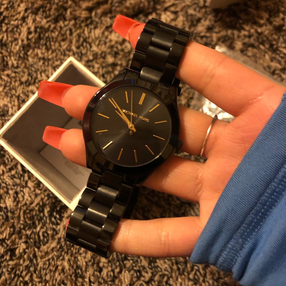 Michael Kors men watch - Picture 3 of 5
